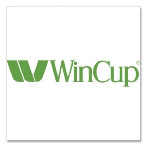 Foam Drink Cups, 14 oz, White, 1,000/Carton