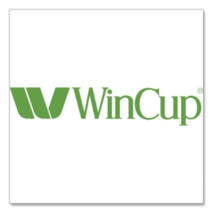 Foam Drink Cups, 24 oz, White, 300/Carton