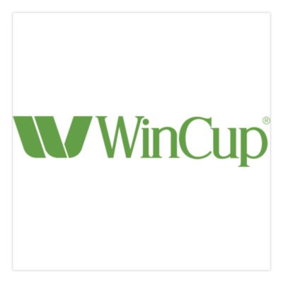 Plastic Lids for Foam Cups and Bowls, Slotted, Fits 8 oz to
