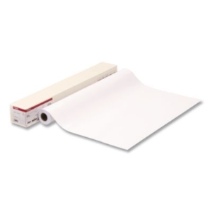 Glossy Photographic Paper Roll, 3" Core, 10 Mil, 36" X 100 F