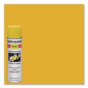 High Performance 2300 System Inverted Striping Paint, Semi-G