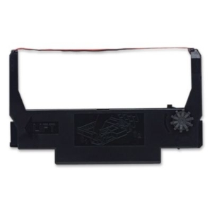 E2110 Compatible Ribbon, Black, 6/Box
