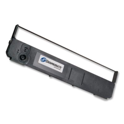 R6041 Compatible Ribbon, Black