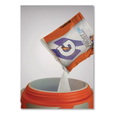 Original Powdered Drink Mix, Riptide Rush, 21 oz Packets, 32