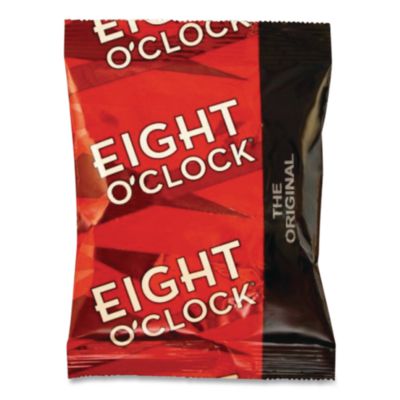 Regular Ground Coffee Fraction Packs, Original, 2 Oz, 42/car