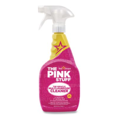 Miracle Multi-Purpose Cleaner, Fruity Scent, 25.4 oz Trigger
