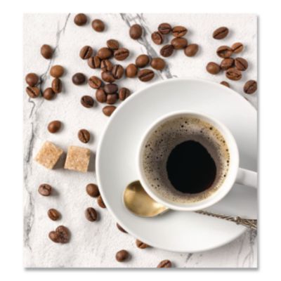 100% Pure Coffee, Colombian Blend, 1.5 Oz Pack, 42 Packs/car