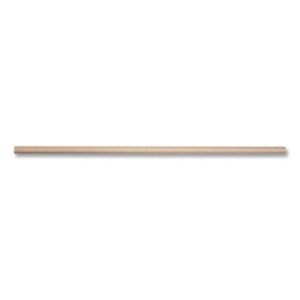 Sustainable Kraft Paper Straws, 8", 6,000/Carton