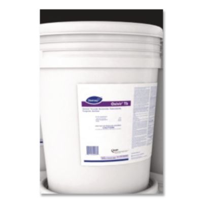 Oxivir Tb Ready To Use, Cherry Almond Scent, 5 Gal Pail