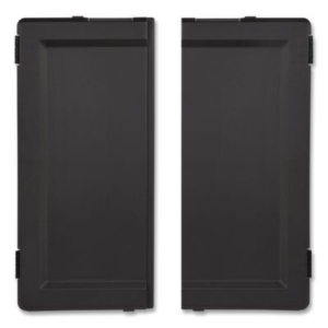 Locking Door Kit, for Rubbermaid Commercial 2202581/2202527/