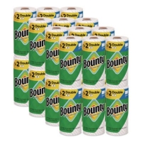 Select-a-Size Kitchen Roll Paper Towels, 2-Ply, 5.9 x 11, Wh