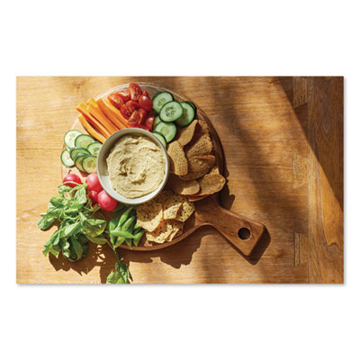 Tortilla Chips, Sweet Potato with Sea Salt, 1.5 oz., 24/Cart