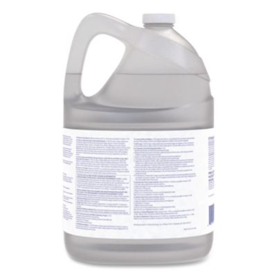 Five 16 One-Step Disinfectant Cleaner, Unscented, 1 gal Bott