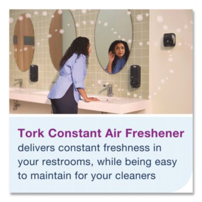 Constant Air Freshener Refill, 32 mL, 6/Carton