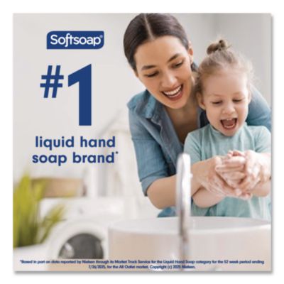 Velvet Silk Foaming Liquid Hand Soap, Lavender and Almond Mi