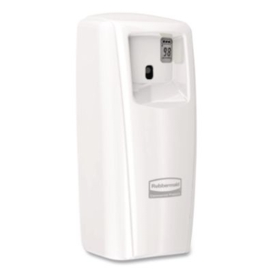 Tc Microburst Odor Control System 9000 Lcd, 3.6 X 4.33 X 8.7