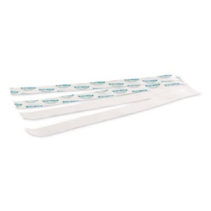 Sani/Shield Printed Toilet Seat Band, 16 x 1.5, Blue/White,