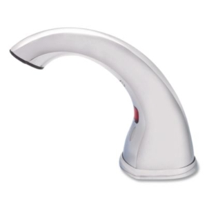 CX10 Counter Mount Soap Dispenser, 2,000 mL, 2.28 x 5.82 x 4