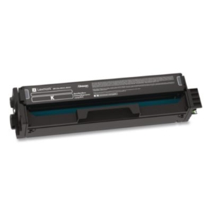 20n1hk0 Return Program High-Yield Toner, 4,500 Page-Yield, B