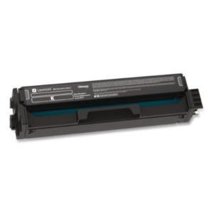 20n1xk0 Return Program Extra High-Yield Toner, 6,000 Page-Yi