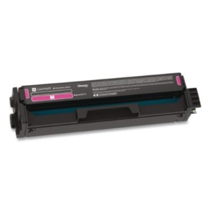 20n1xm0 Return Program Extra High-Yield Toner, 6,700 Page-Yi