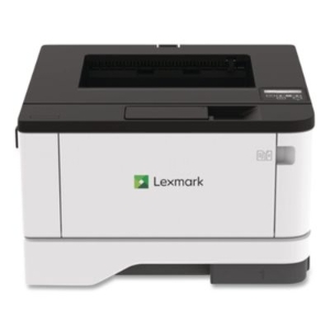 MS331dn Wireless Laser Printer