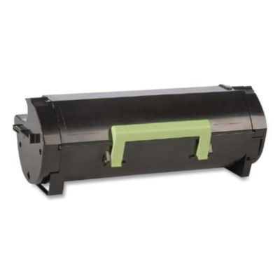 50f0h0g Unison High-Yield Toner, 5,000 Page-Yield, Black