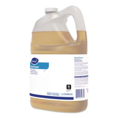 Good Sense Odor Eliminator, Fresh, 1 Gal, 4/carton