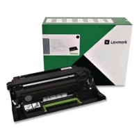 50f0z0g Return Program Imaging Unit, 60,000 Page-Yield, Blac