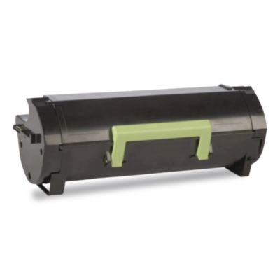 50f1h00 Return Program High-Yield Toner, 5,000 Page-Yield, B