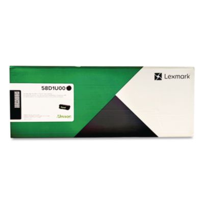 50f1u00 Return Program Ultra High-Yield Toner, 20,000 Page-Y