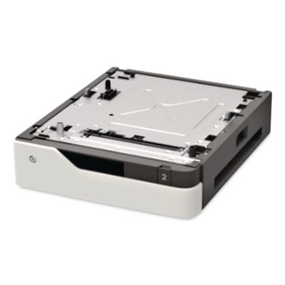 50G0802 Paper Tray, 550 Sheet Capacity