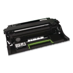 52d0z00 Return Program Imaging Unit, 100,000 Page-Yield, Bla