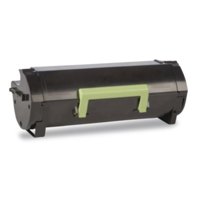 52d1h0e High-Yield Toner, 25,000 Page-Yield, Black