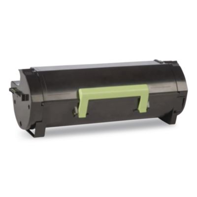 52d1000 Toner, 6,000 Page-Yield, Black