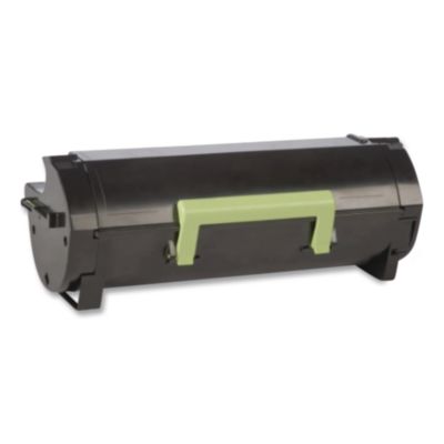53b1000 Unison High-Yield Toner, 25,000 Page-Yield, Black