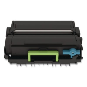 55b1x00 Return Program Extra High-Yield Toner, 20,000 Page-Y