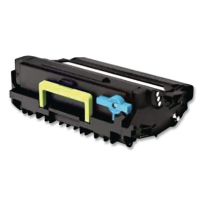 55b1x0e Extra High-Yield Toner, 20,000 Page-Yield, Black