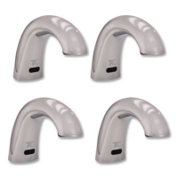 One Shot Soap Dispenser - Touch Free, Foam, 800 mL/1,600 mL,