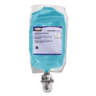 Autofoam Hand Soap Refill, Lotion Soap with Moisturizer, Lig