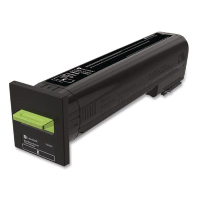 72k1xk0 Return Program Unison Extra High-Yield Toner, 33,000