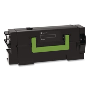 B281h00 Return Program High-Yield Toner, 15,000 Page-Yield,