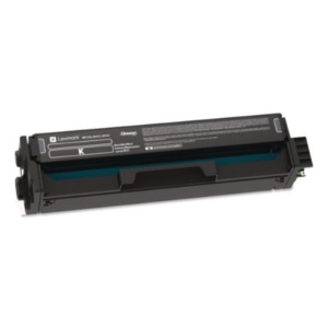 C341xk0 Return Program Extra High-Yield Toner, 4,500 Page-Yi