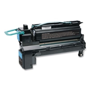 C792x1cg Return Program Extra High-Yield Toner, 20,000 Page-