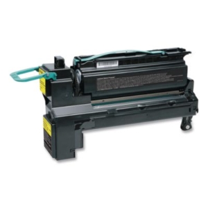 C792x4yg Return Program Extra High-Yield Toner, 17,000 Page-