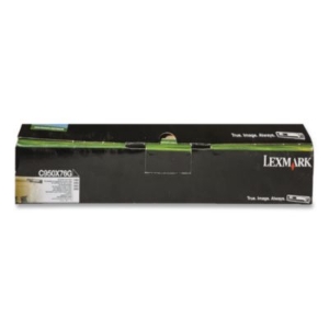 C950x76g Waste Toner Bottle