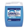 Manual Pot/Pan Dish Detergent, Original Scent, 5 gal Cube