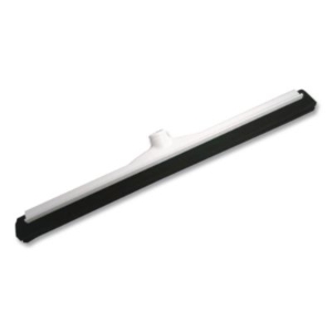 Moss Foam Rubber Squeegee, 22" Wide Blade, 10/Carton