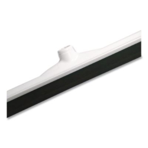 Moss Foam Rubber Squeegee, 22" Wide Blade, 10/Carton