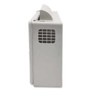 In-Room Locking Wall Mount Sharps Container Cabinet System,